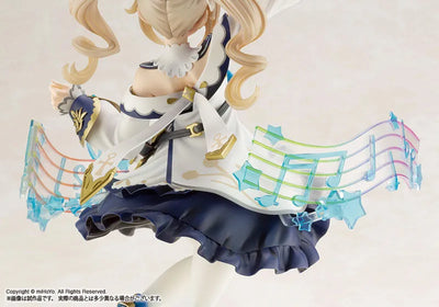 Genshin Impact - Barbara Pegg - 1/7 (Kotobukiya)ㅤ – Kotobukiya – ActionFigure Brasil — acessórios