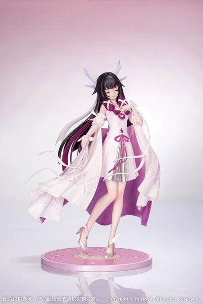 Genshin Impact - Columbina Hyposelenia - Gift+ - 1/8 - Carnival Gathering Ver. (Myethos)ㅤ – Myethos – ActionFigureBrasil — acessórios