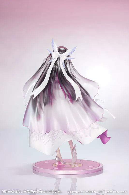 Genshin Impact - Columbina Hyposelenia - Gift+ - 1/8 - Carnival Gathering Ver. (Myethos)ㅤ – Myethos – ActionFigureBrasil
