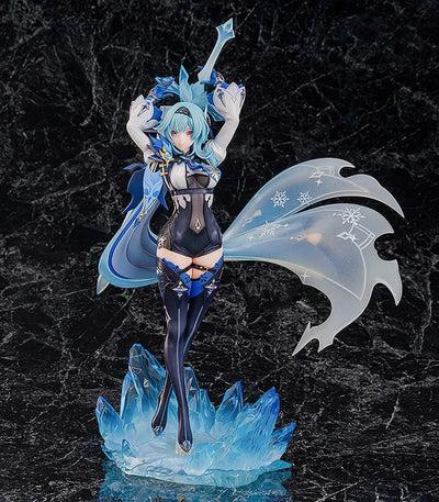 Genshin Impact - Eula Lawrence - 1/7 - Wavecrest Waltz Ver. (Wonderful Works)ㅤ – Wonderful Works – ActionFigure Brasil — iluminação de estúdio