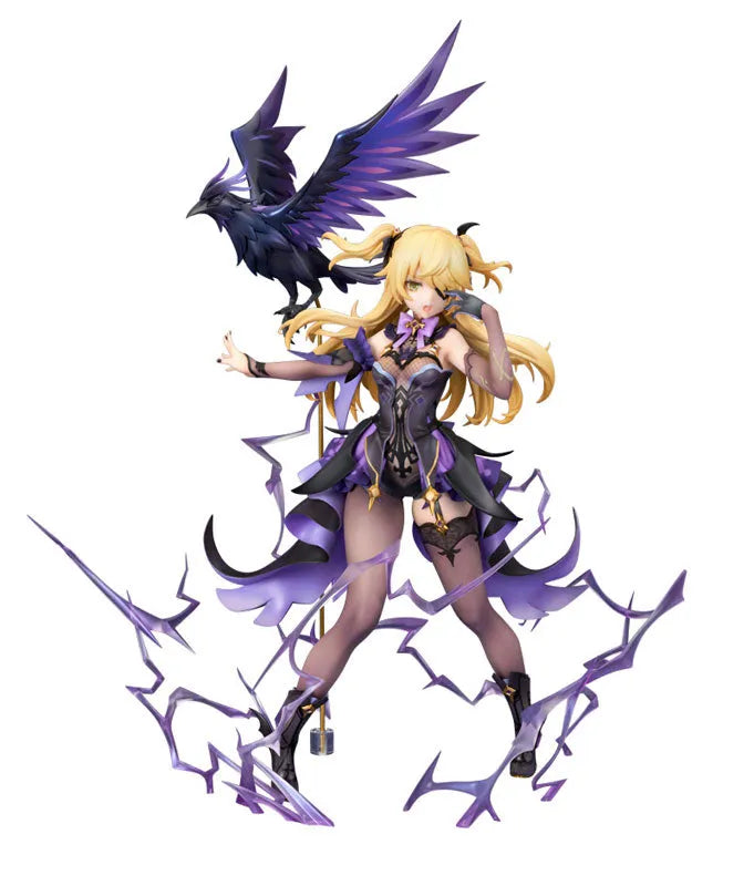 Genshin Impact - Fischl - Oz - 1/7 - Prinzessin der Verurteilung Ver. (Alter)ㅤ – Alter – ActionFigure Brasil