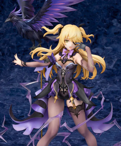 Genshin Impact - Fischl - Oz - 1/7 - Prinzessin der Verurteilung Ver. (Alter)ㅤ – Alter – ActionFigure Brasil — embalagem