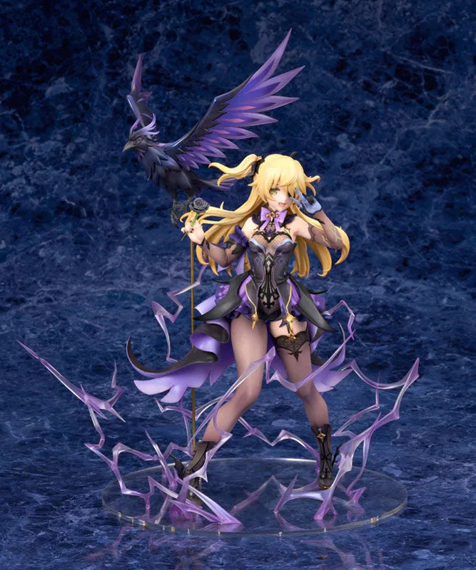 Genshin Impact - Fischl - Oz - 1/7 - Prinzessin der Verurteilung Ver. (Alter)ㅤ – Alter – ActionFigure Brasil