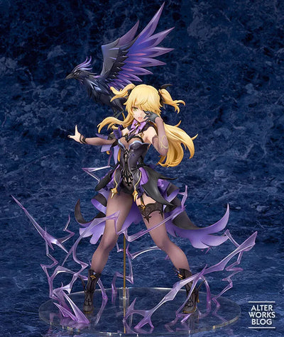 Genshin Impact - Fischl - Oz - 1/7 - Prinzessin der Verurteilung Ver. (Alter)ㅤ – Alter – ActionFigure Brasil — com base expositora