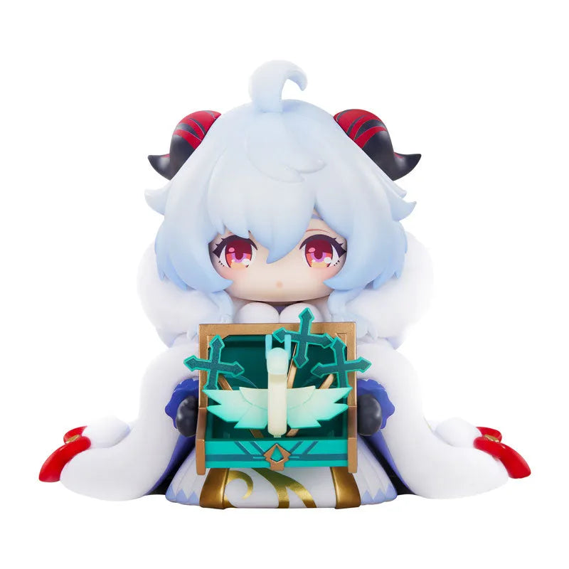 Genshin Impact - Ganyu - Tiny (Apex Innovation)ㅤ – Apex Innovation – ActionFigureBrasil