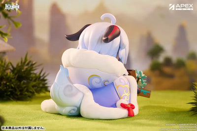 Genshin Impact - Ganyu - Tiny (Apex Innovation)ㅤ – Apex Innovation as Manufacturer – ActionFigure Brasil — close