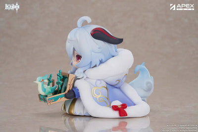 Genshin Impact - Ganyu - Tiny (Apex Innovation)ㅤ – Apex Innovation as Manufacturer – ActionFigure Brasil — acessórios