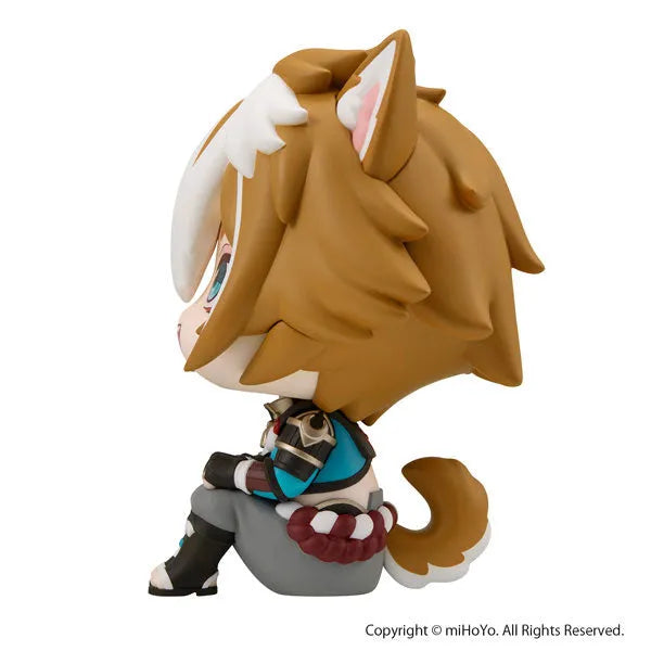 Genshin Impact - Gorou - Look Up (MegaHouse)ㅤ – MegaHouse – ActionFigureBrasil