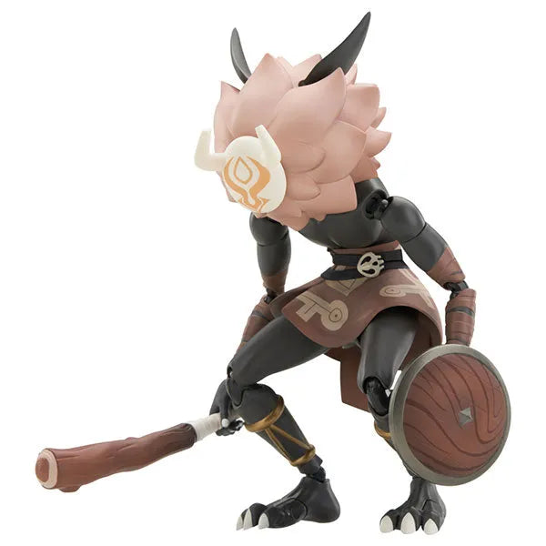 Genshin Impact - Hilichurl - Arctech - 1/8 (Apex Innovation)ㅤ – Apex Innovation – ActionFigure Brasil