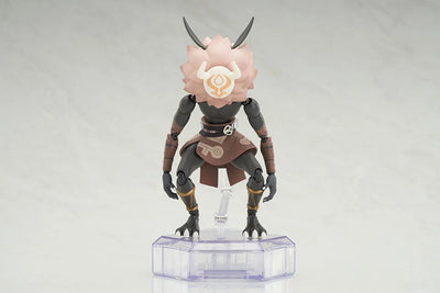 Genshin Impact - Hilichurl - Arctech - 1/8 (Apex Innovation)ㅤ – Apex Innovation – ActionFigure Brasil — close