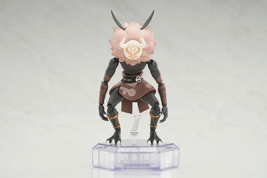 Genshin Impact - Hilichurl - Arctech - 1/8 (Apex Innovation)ㅤ – Apex Innovation – ActionFigure Brasil