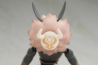 Genshin Impact - Hilichurl - Arctech - 1/8 (Apex Innovation)ㅤ – Apex Innovation – ActionFigure Brasil — embalagem