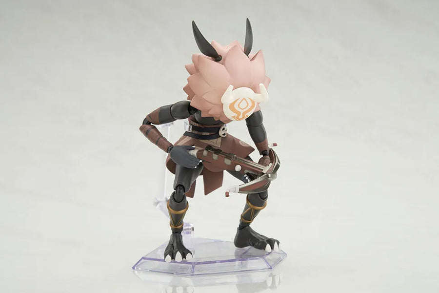 Genshin Impact - Hilichurl - Arctech - 1/8 (Apex Innovation)ㅤ – Apex Innovation – ActionFigure Brasil