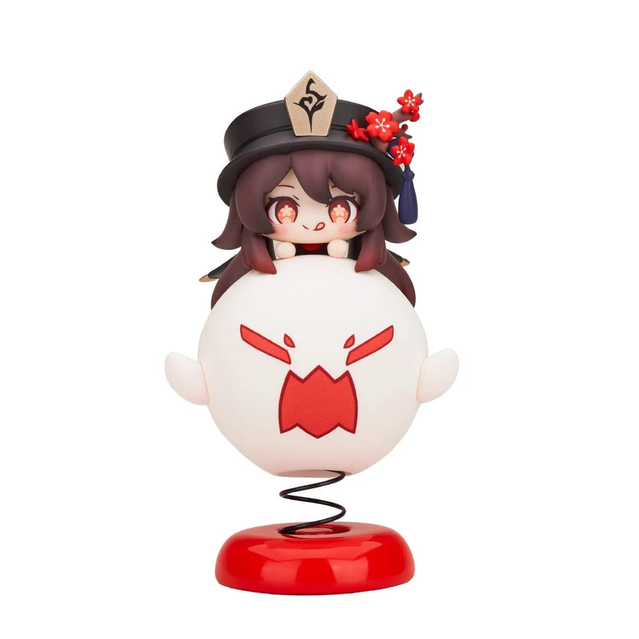 Genshin Impact - Hu Tao - Happy Shake - October 2024 Re-release (Apex Innovation) -ㅤ – Apex Innovation – ActionFigure Brasil