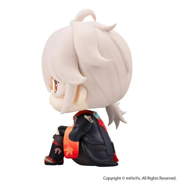 Genshin Impact - Kaedehara Kazuha - Look Up (MegaHouse)ㅤ – MegaHouse – ActionFigureBrasil