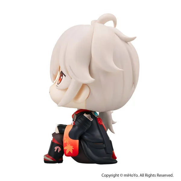 Genshin Impact - Kaedehara Kazuha - Look Up (MegaHouse)ㅤ – MegaHouse – ActionFigureBrasil
