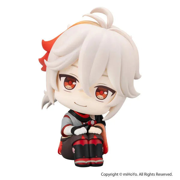 Genshin Impact - Kaedehara Kazuha - Look Up (MegaHouse)ㅤ – MegaHouse – ActionFigureBrasil