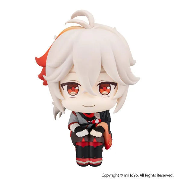 Genshin Impact - Kaedehara Kazuha - Look Up (MegaHouse)ㅤ – MegaHouse – ActionFigureBrasil