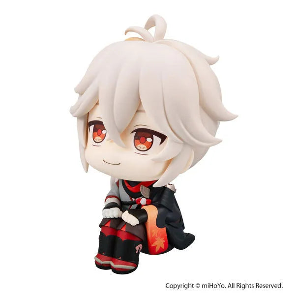 Genshin Impact - Kaedehara Kazuha - Look Up (MegaHouse)ㅤ – MegaHouse – ActionFigureBrasil