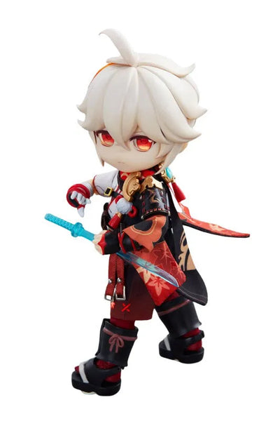 Genshin Impact - Kaedehara Kazuha - Piccodo (Genesis)ㅤ – Genesis – ActionFigure Brasil