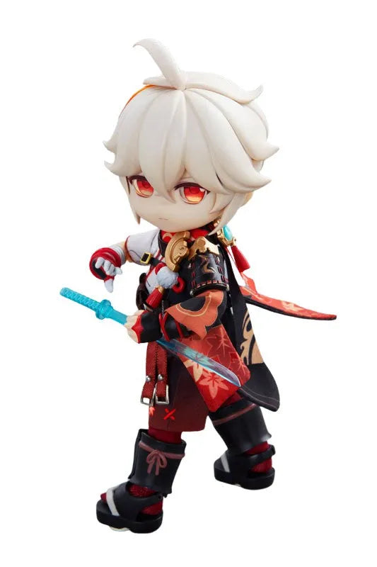 Genshin Impact - Kaedehara Kazuha - Piccodo (Genesis)ㅤ – Genesis – ActionFigure Brasil