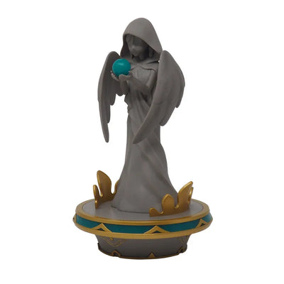 Genshin Impact - Light-Up Figure - Statue of the Seven - Wind (miHoYo, Neamedia)ㅤ – Neamedia as ManufacturermiHoYo as Distributor – ActionFigure Brasil