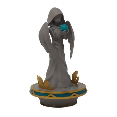 Genshin Impact - Light-Up Figure - Statue of the Seven - Wind (miHoYo, Neamedia)ㅤ – Neamedia as ManufacturermiHoYo as Distributor – ActionFigure Brasil — iluminação de estúdio