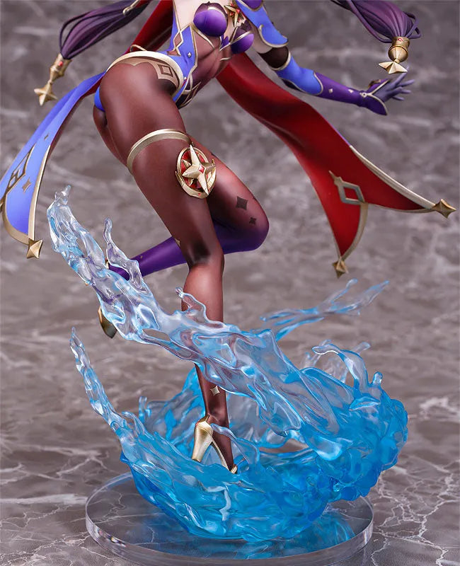 Genshin Impact - Mona Megistus - 1/7 - Astral Reflection Ver. (Good Smile Company)ㅤ – Good Smile Company – ActionFigure Brasil