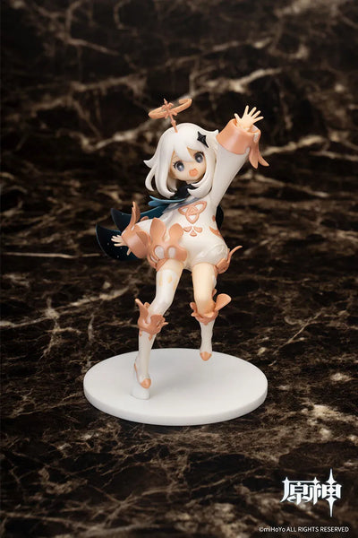Genshin Impact - Paimon - 1/7 (Apex Innovation)ㅤ – Apex Innovation – ActionFigureBrasil — acessórios