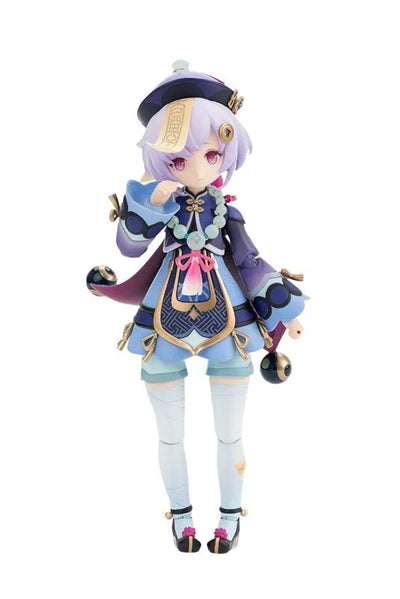 Genshin Impact - Qiqi - 1/8 - Icy Resurrection Ver. (APEX)ㅤ – APEX – ActionFigure Brasil