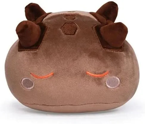 Genshin Impact - Slime Plush - Rock Slime (miHoYo)ㅤ – miHoYo – ActionFigure Brasil