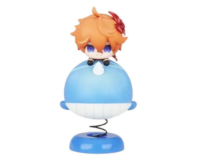 Genshin Impact - Tartaglia - Happy Shake (Apex Innovation)ㅤ – Apex Innovation – ActionFigure Brasil