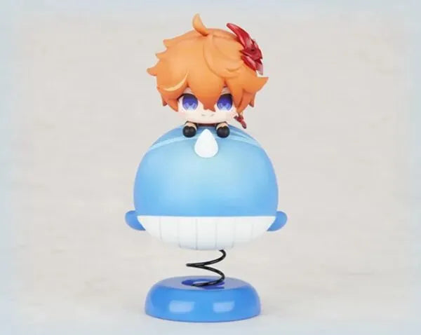 Genshin Impact - Tartaglia - Happy Shake (Apex Innovation)ㅤ – Apex Innovation – ActionFigure Brasil