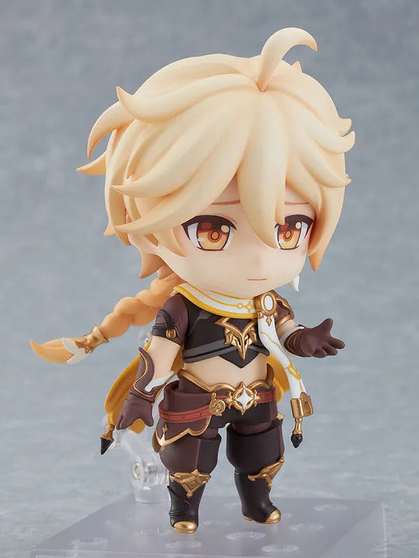 Genshin Impact - Traveler Aether - Nendoroid #1717 (Good Smile Company)ㅤ – Good Smile Company – ActionFigure Brasil