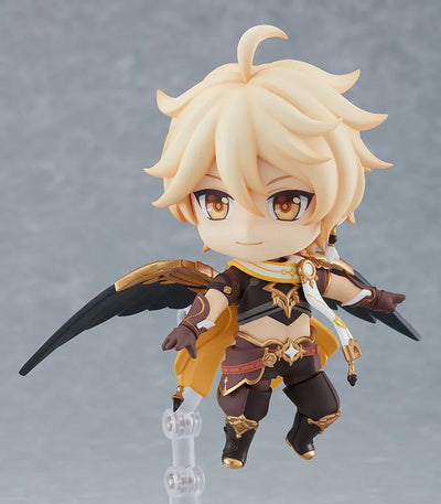 Genshin Impact - Traveler Aether - Nendoroid #1717 (Good Smile Company)ㅤ – Good Smile Company – ActionFigureBrasil — ambientada