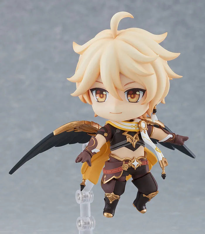 Genshin Impact - Traveler Aether - Nendoroid #1717 (Good Smile Company)ㅤ – Good Smile Company – ActionFigure Brasil