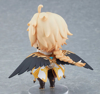 Genshin Impact - Traveler Aether - Nendoroid #1717 (Good Smile Company)ㅤ – Good Smile Company – ActionFigureBrasil — embalagem