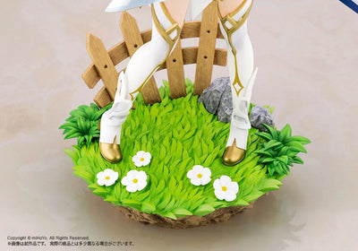 Genshin Impact - Traveler Lumine - 1/7 (Kotobukiya)ㅤ – Kotobukiya – ActionFigureBrasil — acessórios