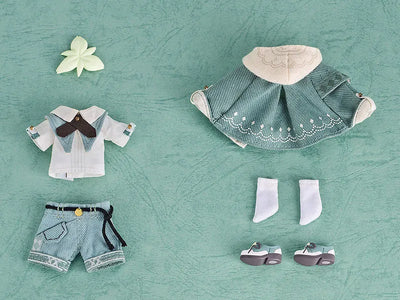 Genshin Impact - Venti - Nendoroid Doll - Blue Ballad Ver. (Good Smile Company)ㅤ – Good Smile Company – ActionFigureBrasil — close