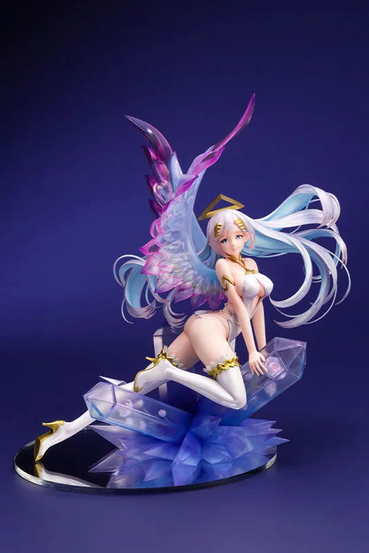 Gensou Bijutsukan - Verse 01 Suishou no Tenshi Aria - 1/7 (Kotobukiya)ㅤ – Kotobukiya – ActionFigureBrasil