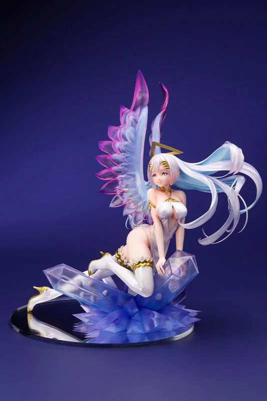 Gensou Bijutsukan - Verse 01 Suishou no Tenshi Aria - 1/7 (Kotobukiya)ㅤ – Kotobukiya – ActionFigureBrasil