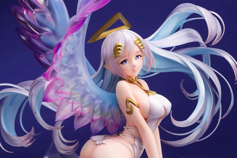 Gensou Bijutsukan - Verse 01 Suishou no Tenshi Aria - 1/7 (Kotobukiya)ㅤ – Kotobukiya – ActionFigureBrasil