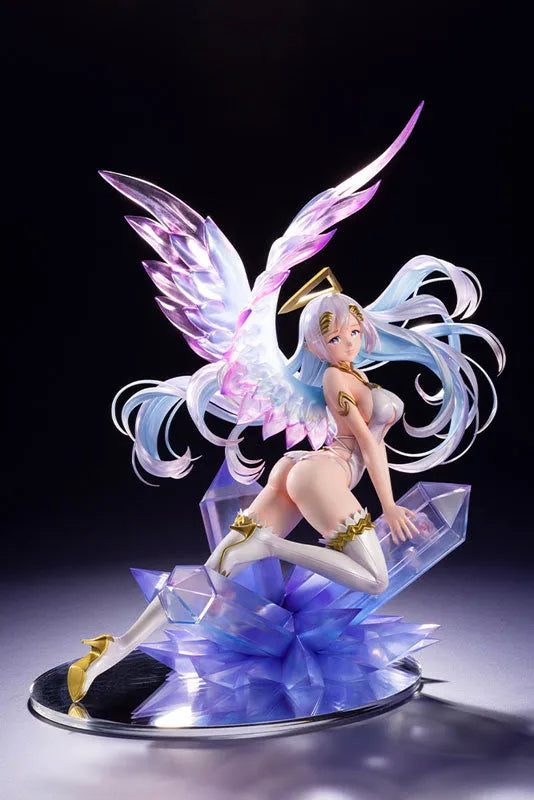 Gensou Bijutsukan - Verse 01 Suishou no Tenshi Aria - 1/7 (Kotobukiya)ㅤ – Kotobukiya – ActionFigureBrasil
