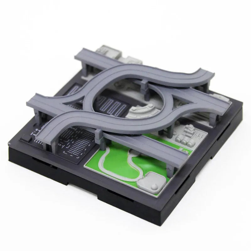 GEOCRAPER Expansion Unit #001 Junctionㅤ – Nihon Takujou Kaihatsu – ActionFigure Brasil