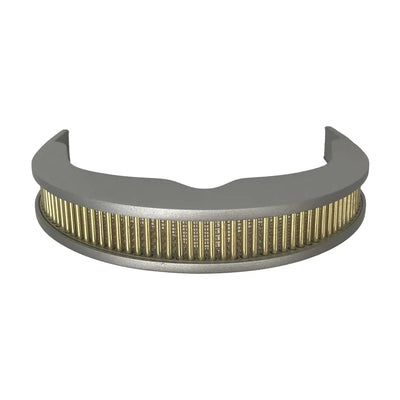 Geordi La Forge VISOR - LIMITED EDITION: 500 – Factory Entertainment – ActionFigure Brasil — ângulo diferente