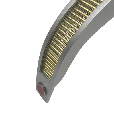 Geordi La Forge VISOR - LIMITED EDITION: 500 – Factory Entertainment – ActionFigure Brasil — close