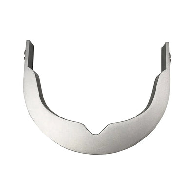 Geordi La Forge VISOR - LIMITED EDITION: 500 – Factory Entertainment – ActionFigure Brasil — com base expositora