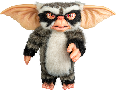 George Mogwai – Trick or Treat Studios – ActionFigure Brasil