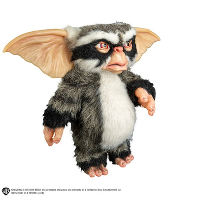 George Mogwai – Trick or Treat Studios – ActionFigure Brasil — detalhe do produto