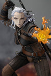 Geralt Bishoujo - ActionFigure Brasil